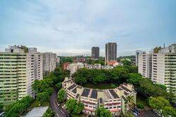 Cavendish Park (D21), Condominium #506093851